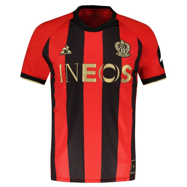 Tailandia Camiseta OGC Nice 1st 2024-2025